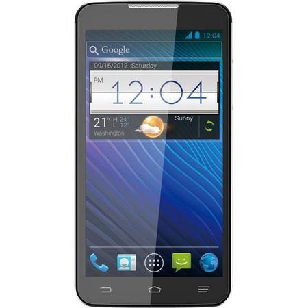 Смартфон ZTE Grand Memo Blue - Динская