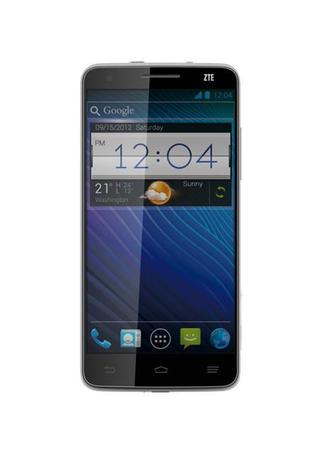 Смартфон ZTE Grand S White - Динская